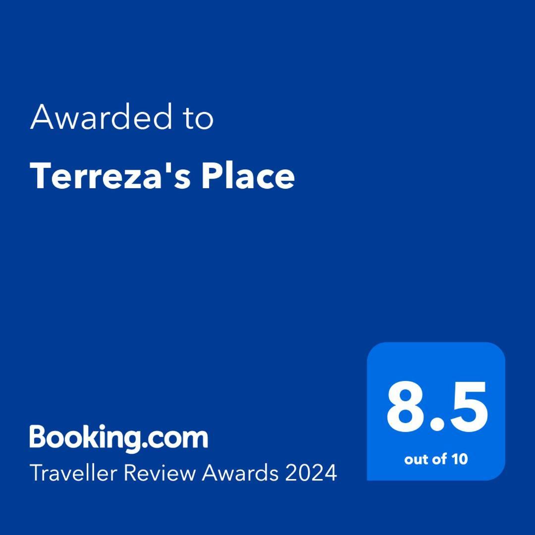 다우이스 Terreza'S Place B&B 외부 사진