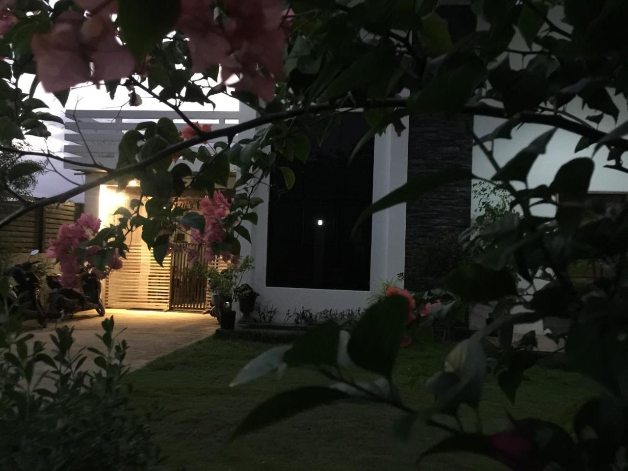 다우이스 Terreza'S Place B&B 외부 사진